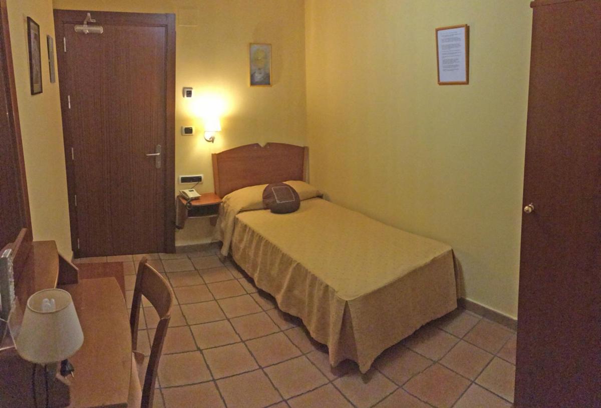 Hotel Guadalope Alcañiz Eksteriør bilde